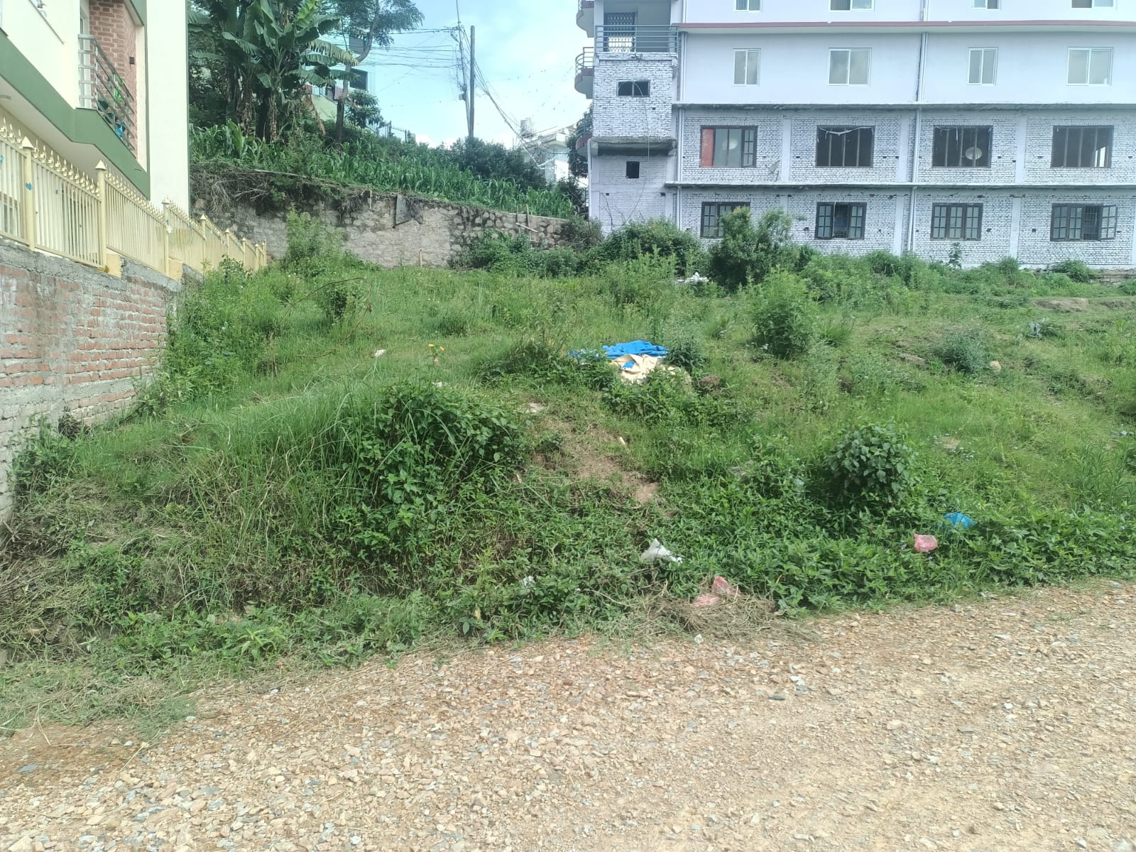 Picture of Budhanilkantha Municipality, Bagmati